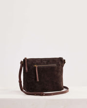 Suede Essential