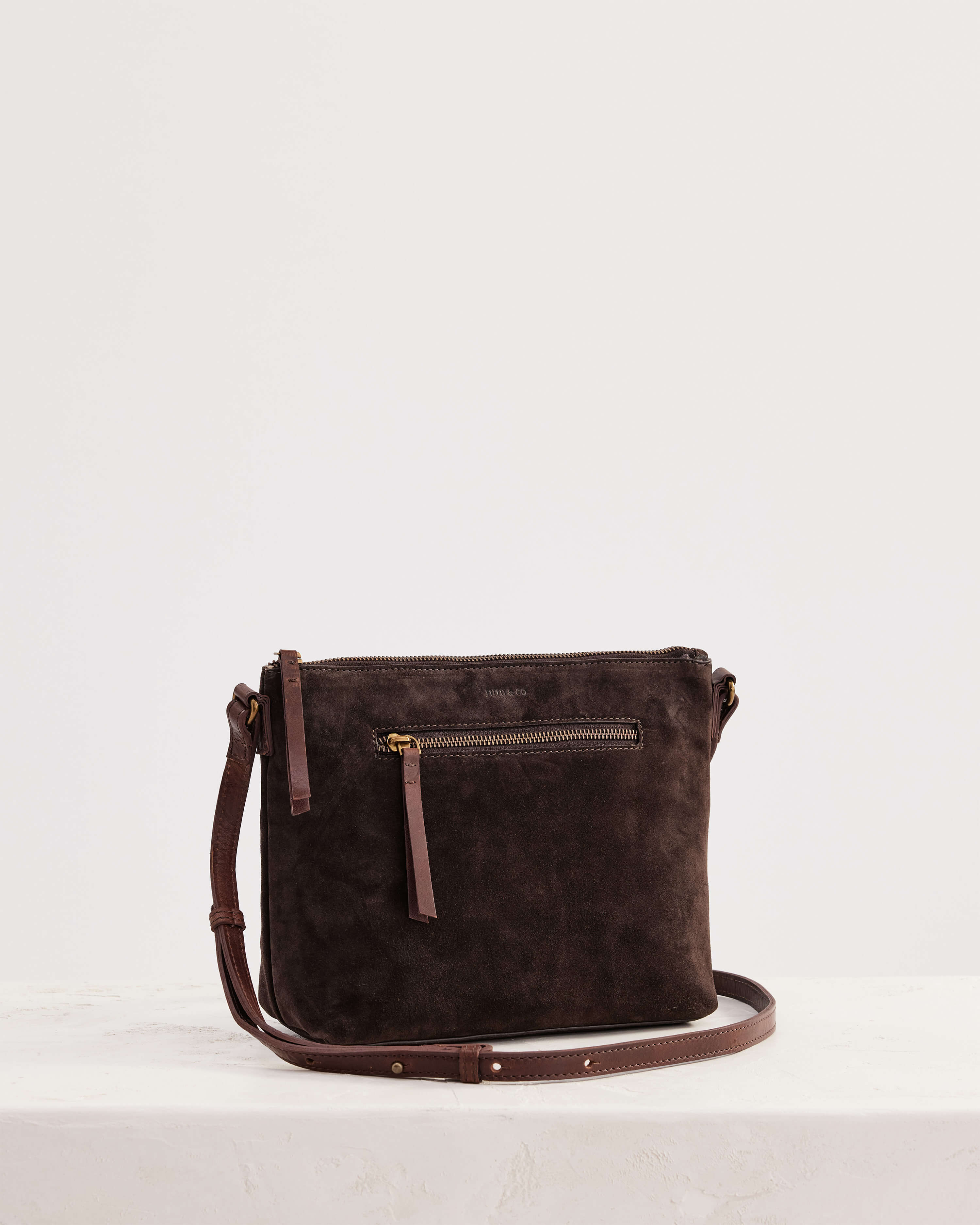 Suede Essential