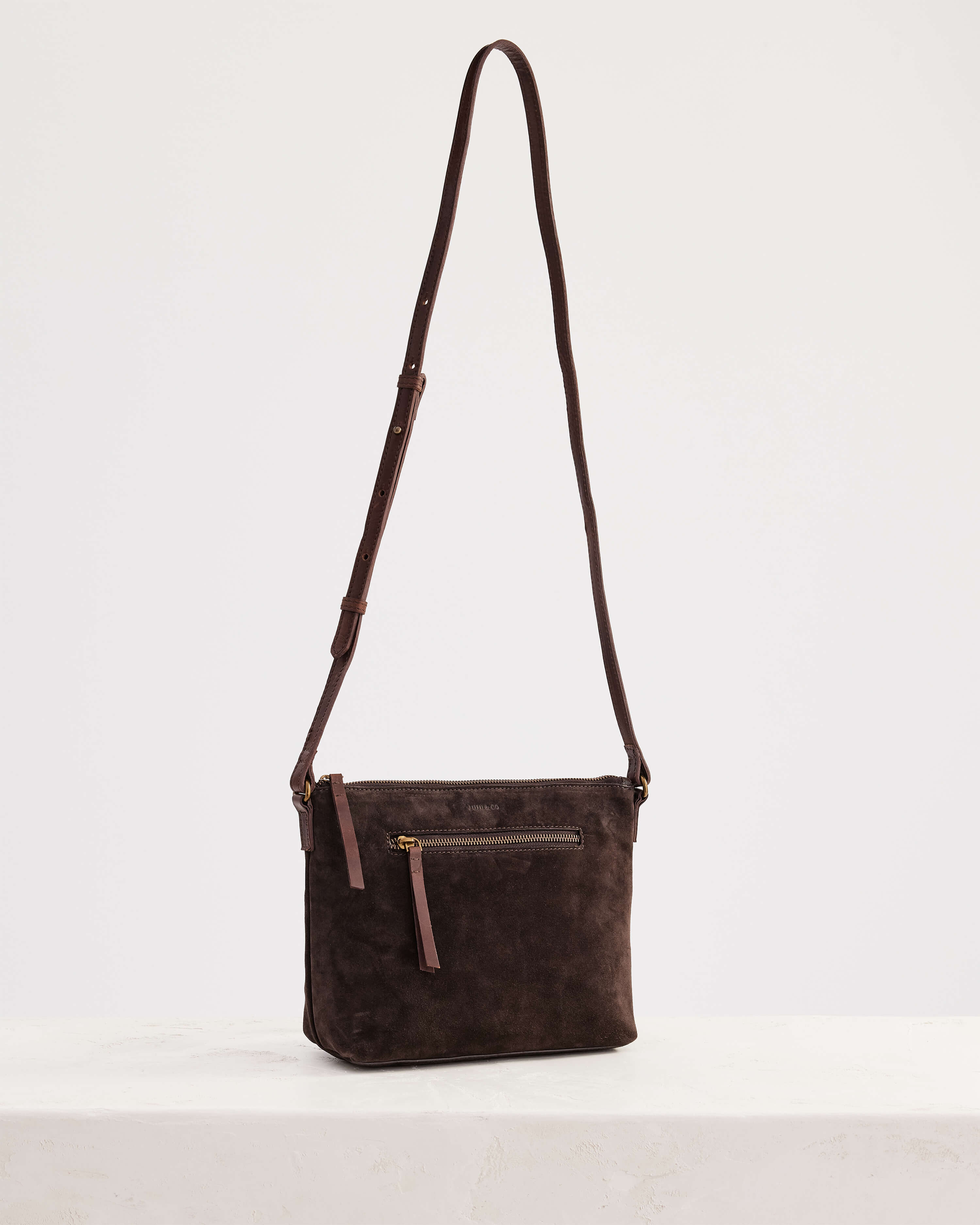 Suede Essential