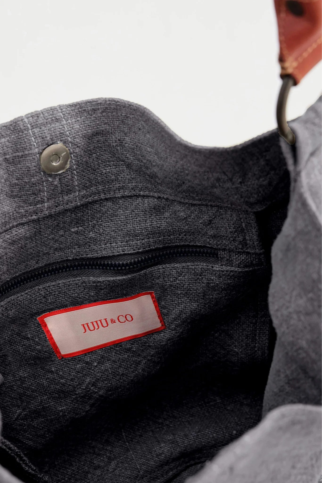 Sunday Slouchy - Presence Hamilton