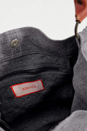 Sunday Slouchy - Presence Hamilton