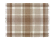 Bronte Port Ellen Throw- Natural - Presence Hamilton
