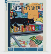 NYPC 1000 Pc Puzzle - Bodega Cat