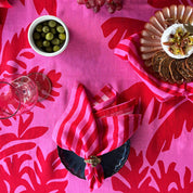 Aura Napkin Set of 4