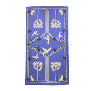 Aviary Tablecloth