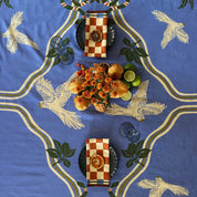 Aviary Tablecloth