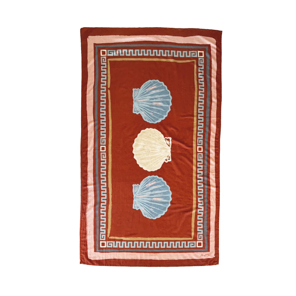 Cove Tablecloth