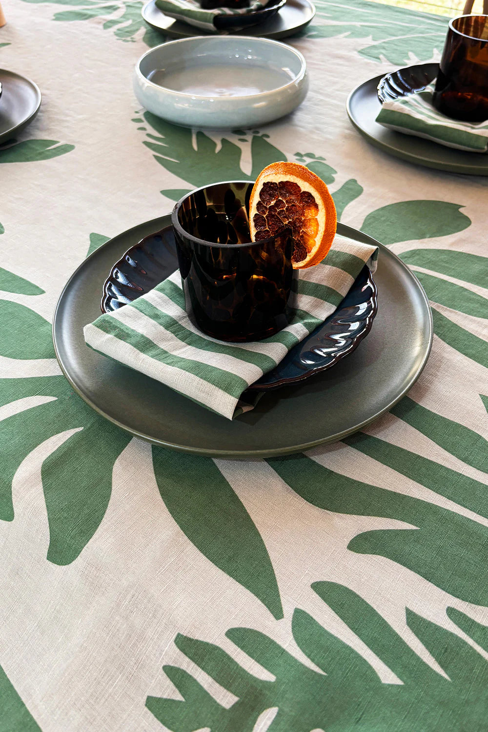 Elm Napkin Set of 4
