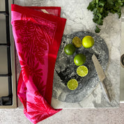 Aura Tea Towel