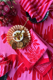 Aura Tablecloth