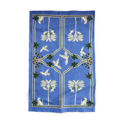 Aviary Tea Towel