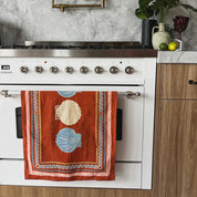Cove Tea Towel