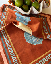 Cove Tea Towel