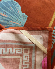 Cove Tea Towel