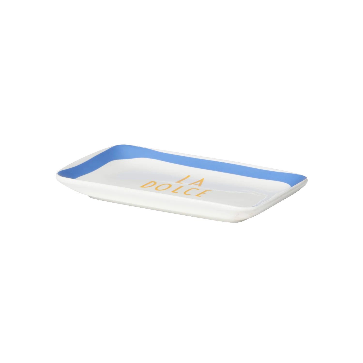 Small Tray La Dolce Vita