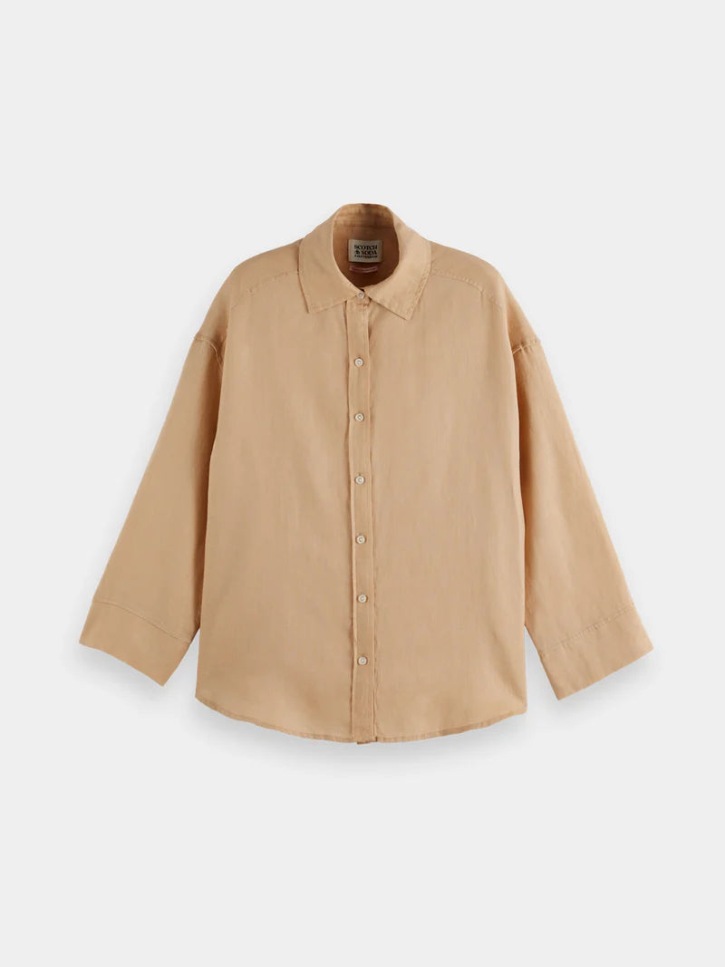 Linen Shirt