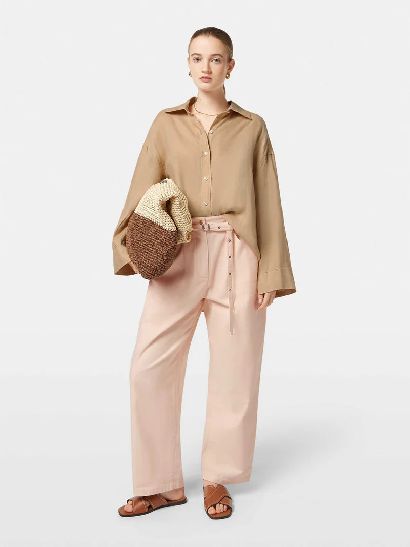 Linen Shirt
