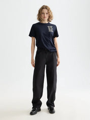 Chest artwork t-shirt- Sky Captain - Presence Hamilton