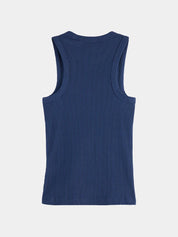 Rib Racer Tank- Oceana