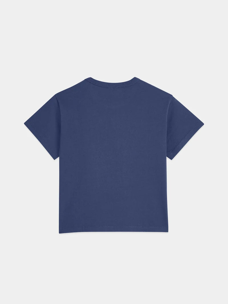 Artwork t-shirt- Oceana