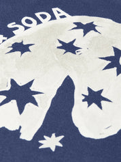 Artwork t-shirt- Oceana