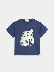 Artwork t-shirt- Oceana