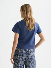 Artwork t-shirt- Oceana