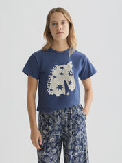 Artwork t-shirt- Oceana