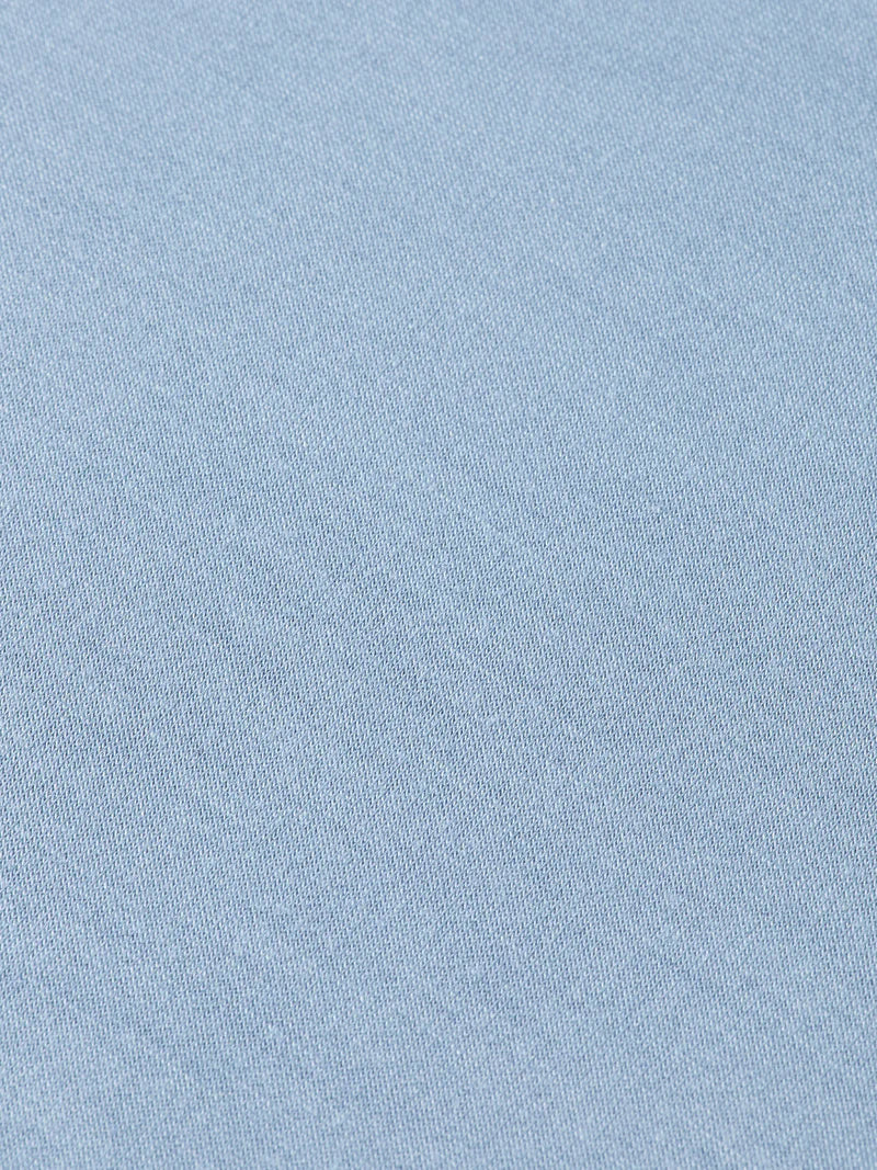 Modal Sweatshirt- Faded Denim