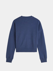 Artwork sweatshirt- Oceana