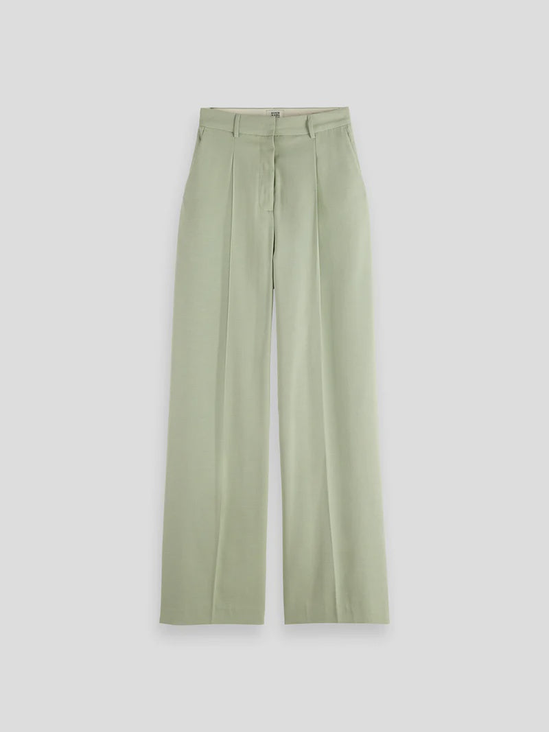 Rose wide fit pants