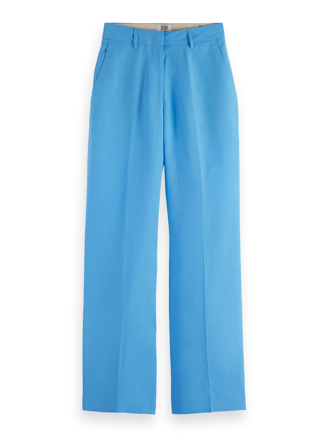 Edie wide fit pants