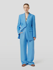 Edie wide fit pants