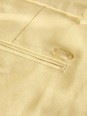 Edie wide-fit pants-Parsnip