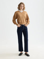 Sky Straight Fit Jeans