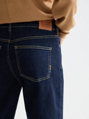 Sky Straight Fit Jeans
