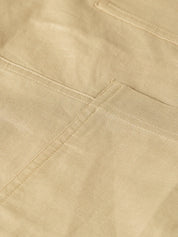 Noa wide-fit pants- Travertine