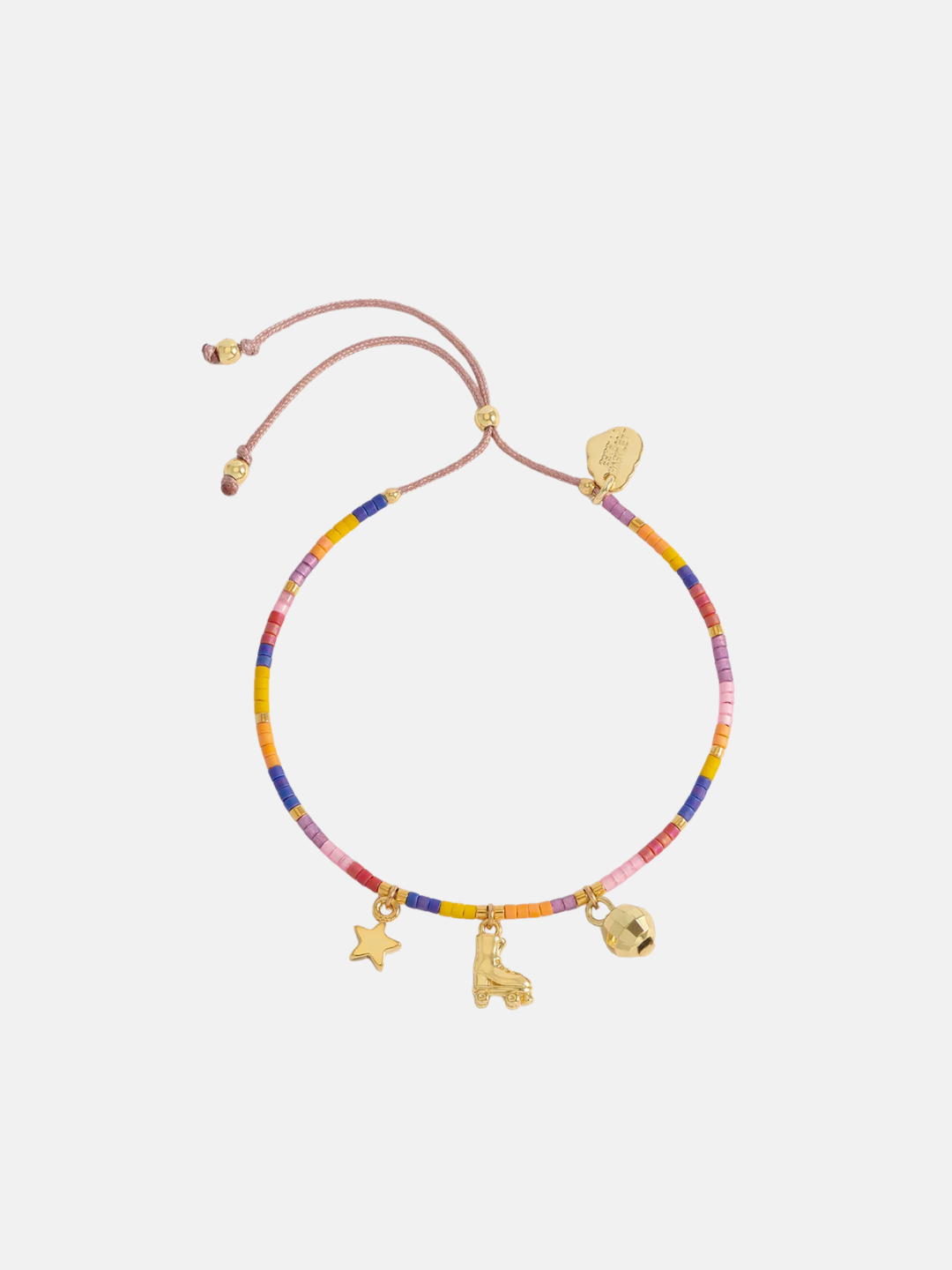 Disco Louise Bracelet - Presence Hamilton
