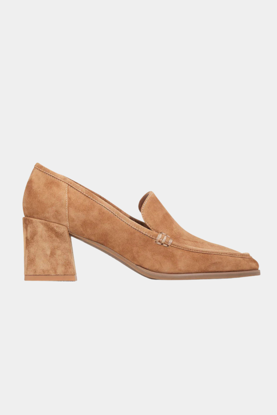 Verde - Almond Kidsuede - Presence Hamilton