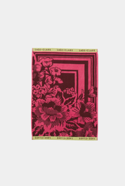 Eliza Hand Towel- Primrose - Presence Hamilton