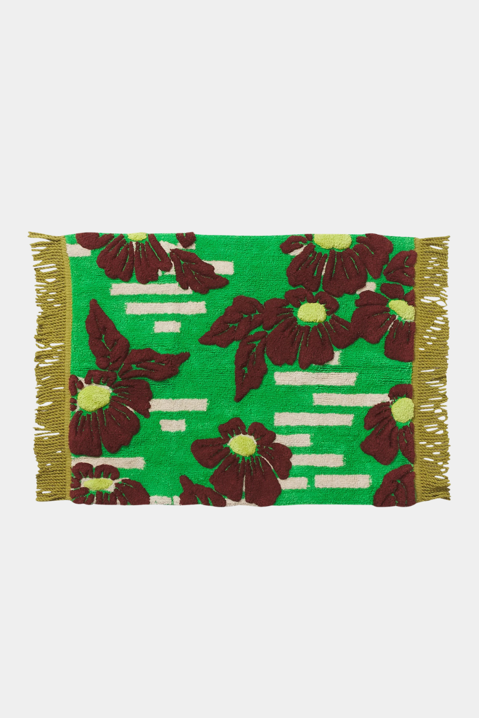 Marta Bath Mat - Presence Hamilton