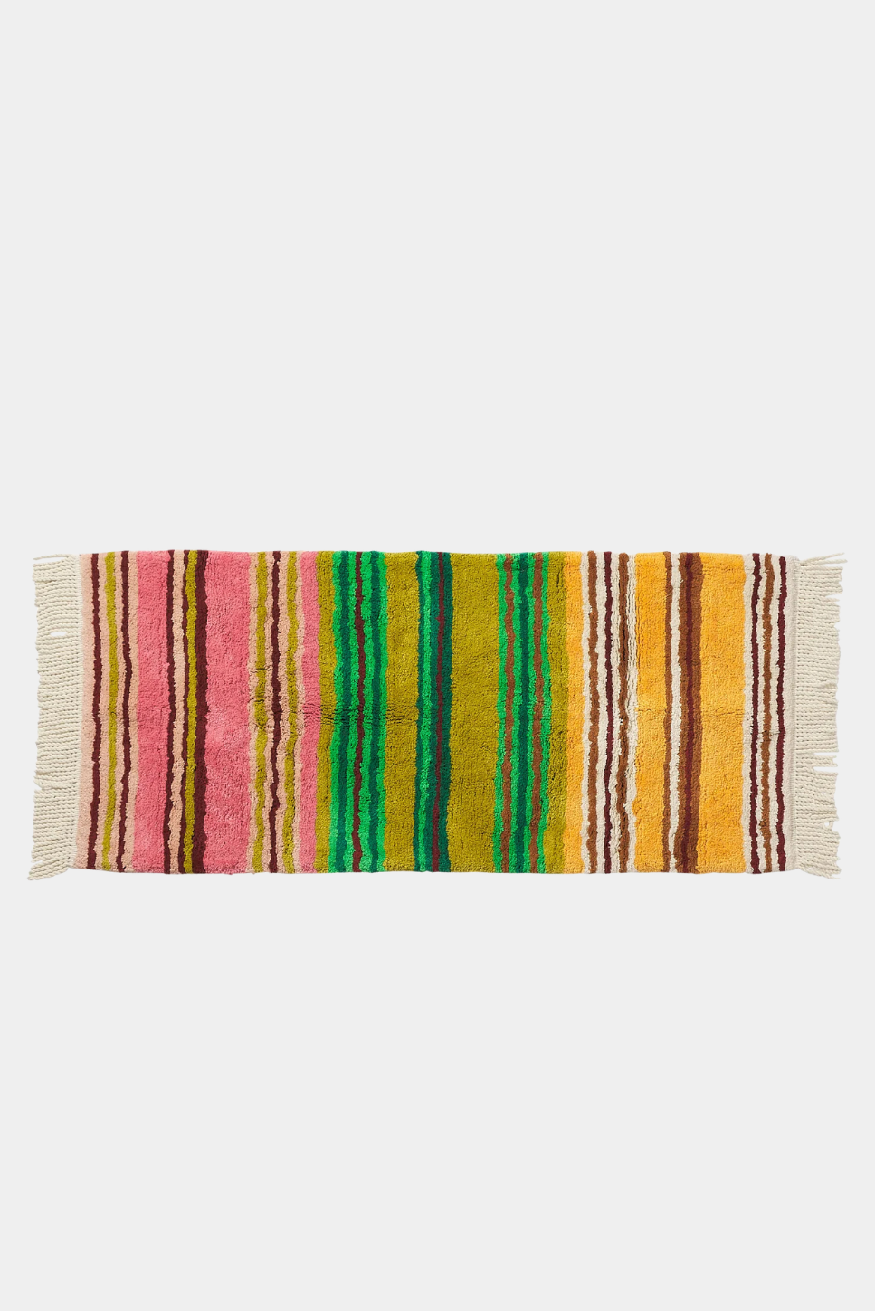 Nicolette Bath Runner