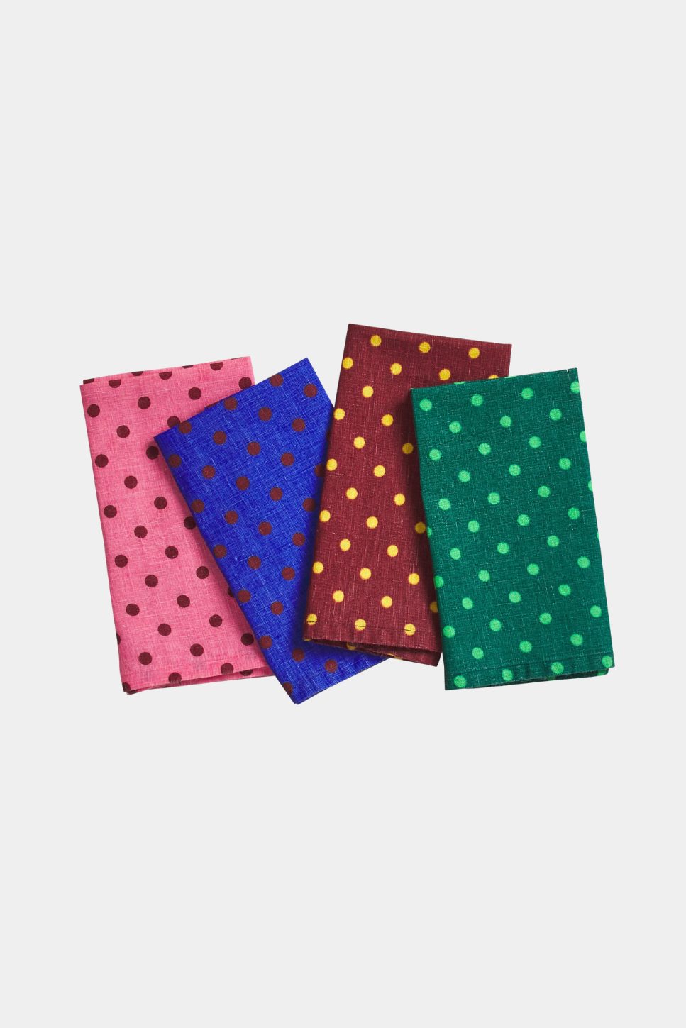 Paige Napkin Set - Presence Hamilton