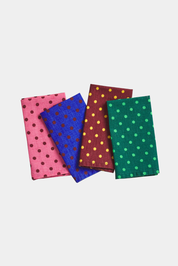 Paige Napkin Set - Presence Hamilton