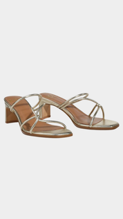 Vanse - Soft Gold