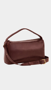 Bolster Bag- Maple