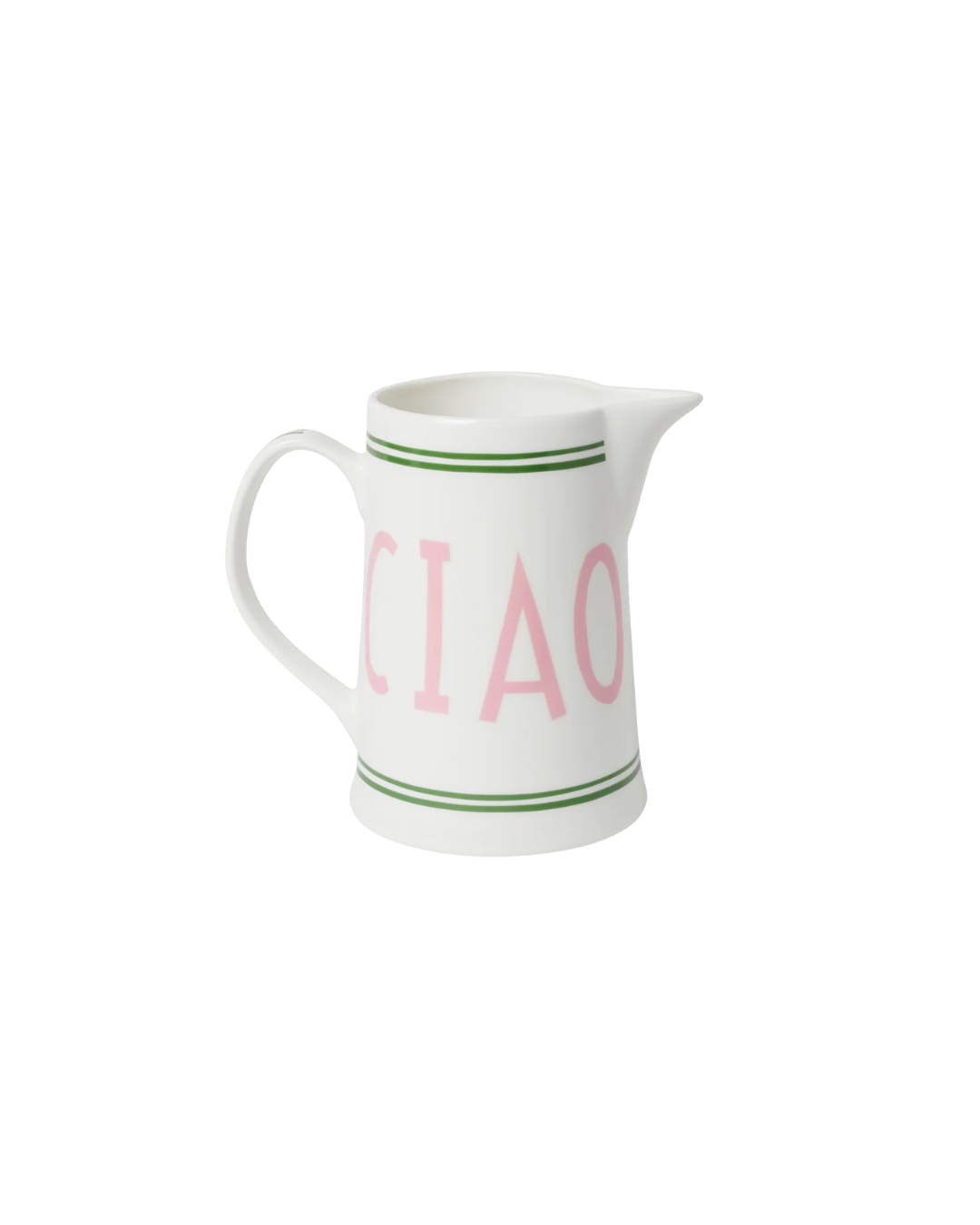 Ciao Bella Jug