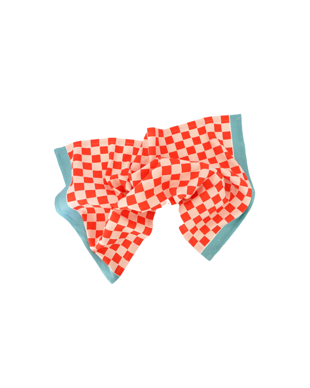 Pool Boy Tea Towel
