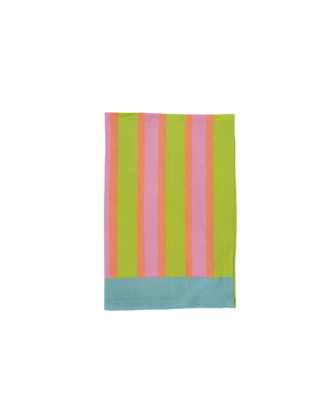 Martini Tea Towel