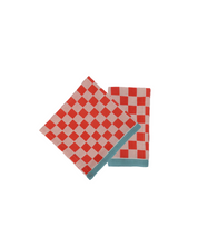 Pool Boy Napkin set of 4